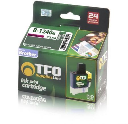 Tusz TFO B-1240M (LC1240M) 12ml