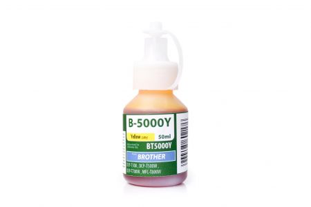 Tusz TFO B-5000Y (BT5000Y) 50ml