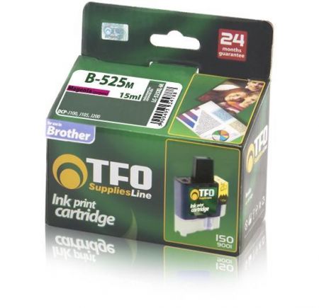 Tusz TFO B-525M (LC-525XL-M) 15ml