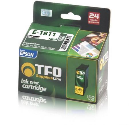 Tusz TFO E-1811 (T1811) 18ml