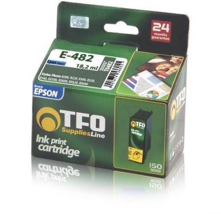 Tusz TFO E-482 (T0482) 18.2ml