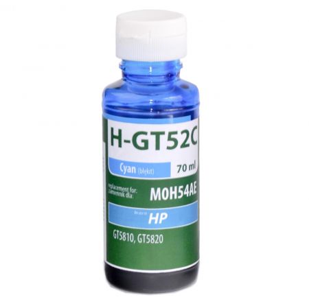 Tusz TFO H-GT52C (M0H54AE) 70ml