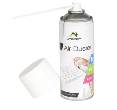 Sprężone powietrze Air Duster 200ml