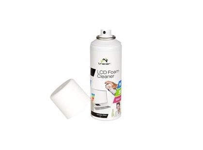 Czysz. pianka do LCD 100 ml