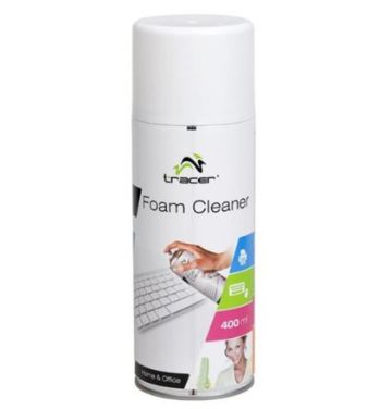 Pianka do plastiku 400ml