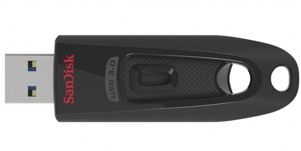 Pendrive ULTRA USB 3.0 FLASH DRIVE 16GB