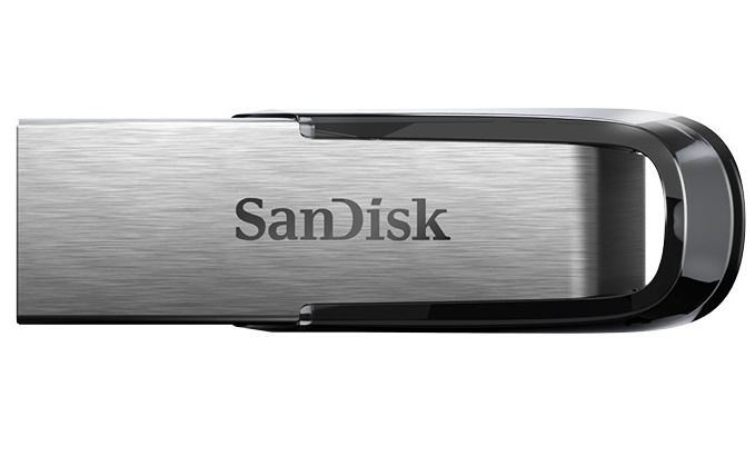 Pendrive ULTRA FLAIR USB 3.0 32GB (do 150MB/s) zdjęcie 3