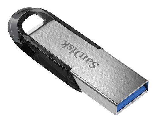 Pendrive ULTRA FLAIR USB 3.0 32GB (do 150MB/s)