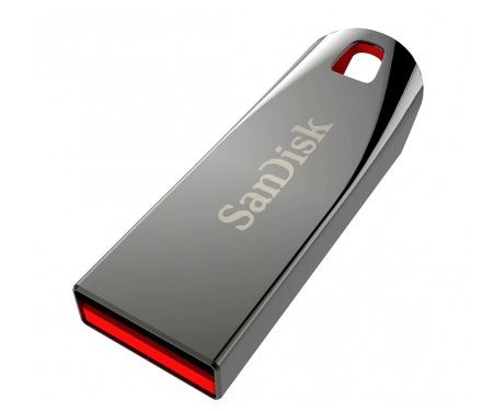 Pendrive Cruzer Force 16GB USB Flash Drive