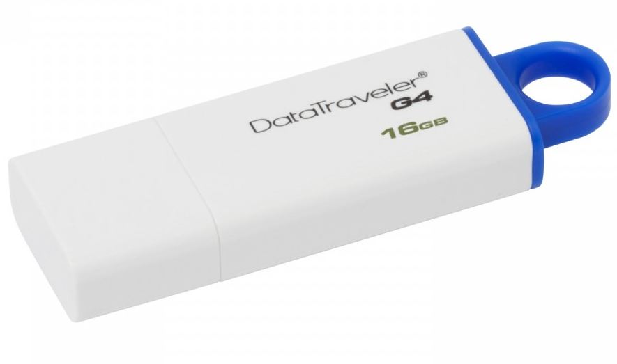 Pendrive Data Traveler I G4 16GB USB 3.0 zdjęcie 3