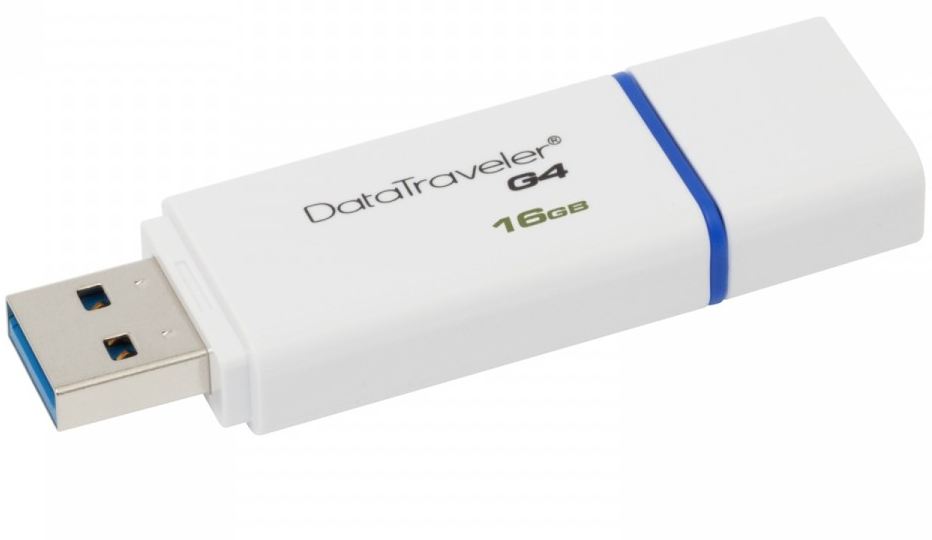 Pendrive Data Traveler I G4 16GB USB 3.0 zdjęcie 4