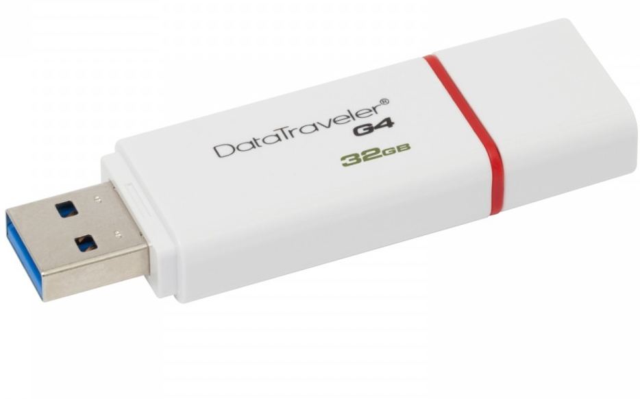 Pendrive Data Traveler I G4 32GB USB 3.0 zdjęcie 3