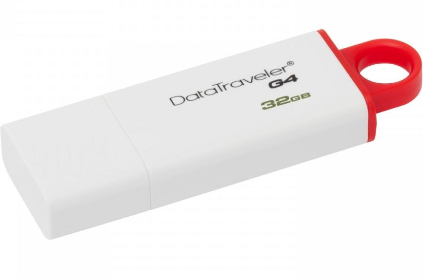 Pendrive Data Traveler I G4 32GB USB 3.0 zdjęcie 4