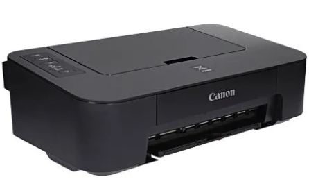 Drukarka Canon PIXMA TS205 2319C006AA zdjęcie 3