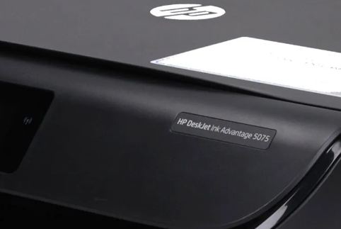 Drukarka HP DeskJet IA 5075 AiO- M2U86C zdjęcie 3