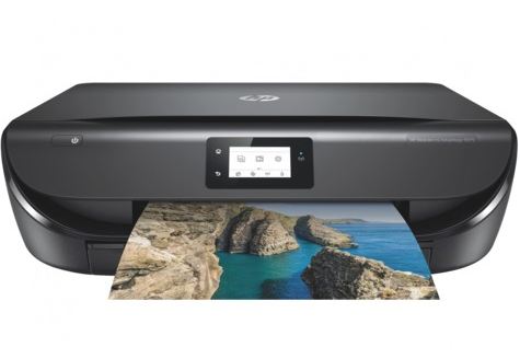 Drukarka HP DeskJet IA 5075 AiO- M2U86C