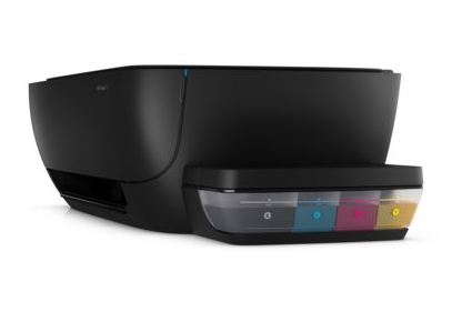 Drukarka HP Ink Tank 319 All-in-One Z6Z13A zdjęcie 2