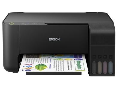 Drukarka Epson MFP L3110 ITS color A4