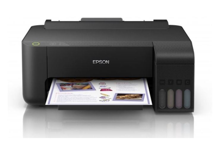 Drukarka Epson ITS EcoTank L1110 color A4