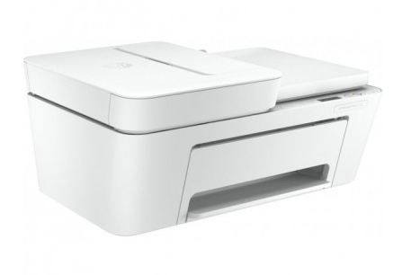 Drukarka wielofunkcyjna HP DeskJet Plus 4120 All-in-One 3XV14B zdjęcie 2