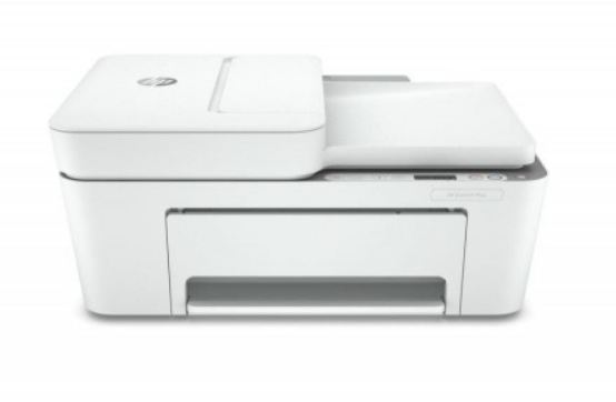 Drukarka wielofunkcyjna HP DeskJet Plus 4120 All-in-One 3XV14B