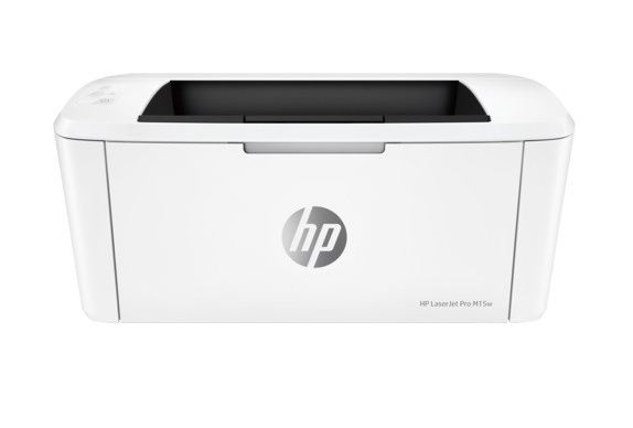 Drukarka HP LaserJet PRO M15w W2G51A