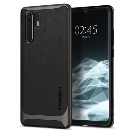 Etui SPIGEN NEO hybrid HUAWEI P30 PRO gunmetal zdjęcie 2