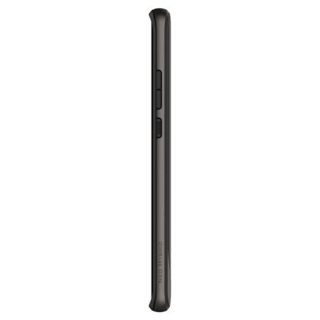 Etui SPIGEN NEO hybrid HUAWEI P30 PRO gunmetal zdjęcie 3
