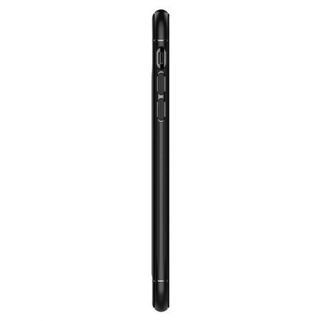 Etui SPIGEN Rugged Armor IPHONE 11 PRO MATTE BLACK zdjęcie 4