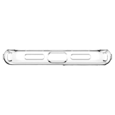 Etui SPIGEN Liquid crystal IPHONE 11 crystal CLEAR zdjęcie 3