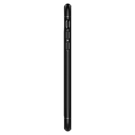 Etui SPIGEN Rugged Armor IPHONE 11 MATTE BLACK zdjęcie 3