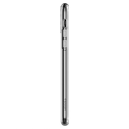 Etui SPIGEN Liquid crystal IPHONE 11 PRO MAX crystal CLEAR zdjęcie 2