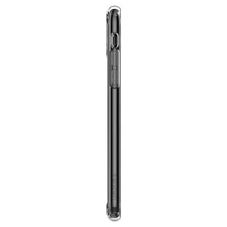 Etui SPIGEN ULTRA hybrid IPHONE 11 PRO MAX crystal CLEAR zdjęcie 4