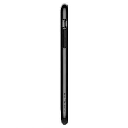 Etui SPIGEN NEO hybrid IPHONE 11 PRO MAX MIDNIGHT BLACK zdjęcie 3