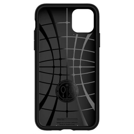 Etui SPIGEN NEO hybrid IPHONE 11 PRO MAX MIDNIGHT BLACK zdjęcie 4