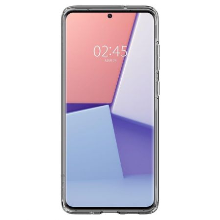 Etui SPIGEN ULTRA hybrid GALAXY S20+ PLUS crystal CLEAR zdjęcie 4