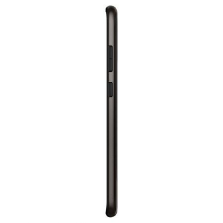 Etui SPIGEN NEO hybrid GALAXY S20+ PLUS gunmetal zdjęcie 3