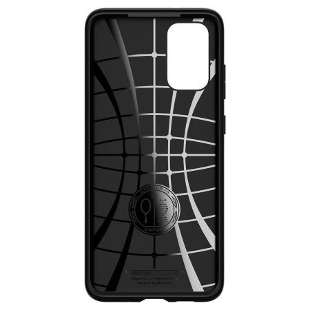 Etui SPIGEN NEO hybrid GALAXY S20+ PLUS gunmetal zdjęcie 4