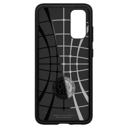 Etui SPIGEN NEO hybrid GALAXY S20 gunmetal zdjęcie 4