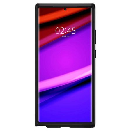 Etui SPIGEN NEO hybrid GALAXY NOTE 20 ULTRA gunmetal zdjęcie 3