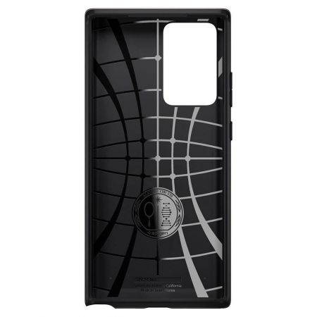 Etui SPIGEN NEO hybrid GALAXY NOTE 20 ULTRA gunmetal zdjęcie 4