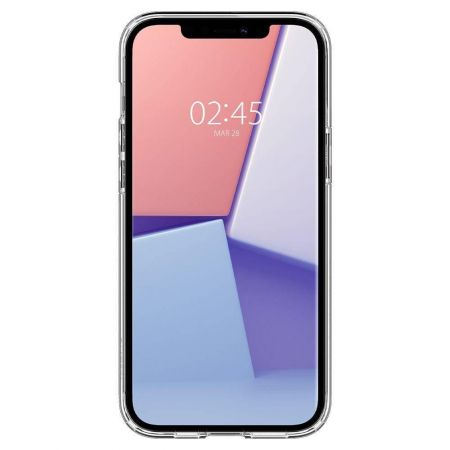 Etui SPIGEN ULTRA hybrid IPHONE 12/12 PRO crystal CLEAR zdjęcie 3
