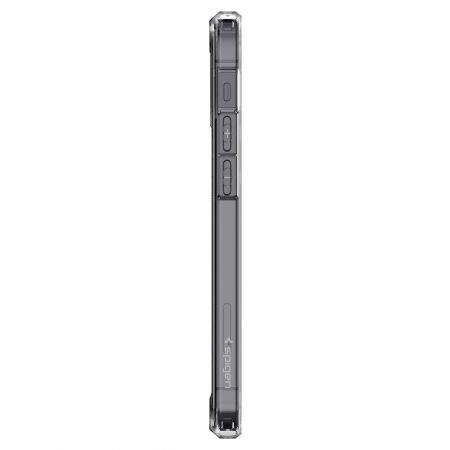 Etui SPIGEN ULTRA hybrid IPHONE 12 MINI crystal CLEAR zdjęcie 3