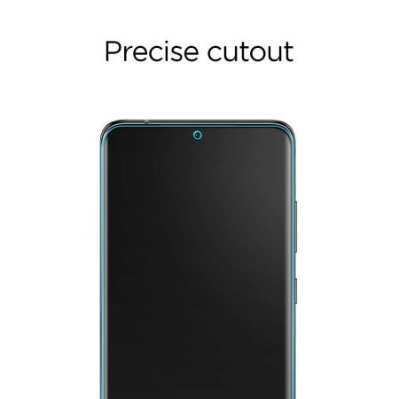 Folia ochronna SPIGEN NEO FLEX HD GALAXY S20+ PLUS zdjęcie 2