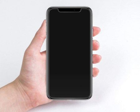 Szkło hartowane SPIGEN GLAS.TR SLIM IPHONE 11 PRO MAX zdjęcie 2