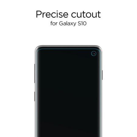 Folia ochronna SPIGEN NEO FLEX HD GALAXY S10E zdjęcie 2