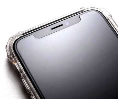 Szkło hartowane SPIGEN GLAS.TR SLIM IPHONE X/XS zdjęcie 4