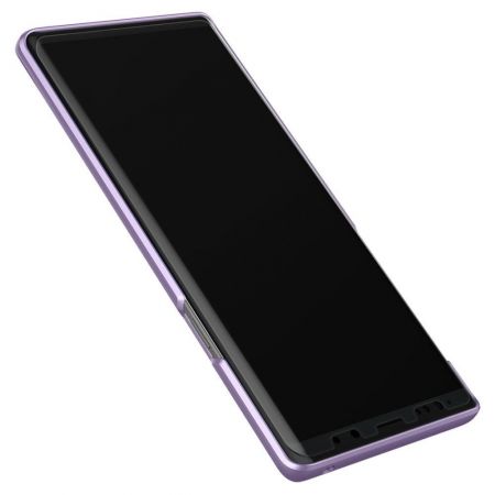 Folia ochronna SPIGEN NEO FLEX CASE FRIENDLY GALAXY NOTE 9 zdjęcie 2