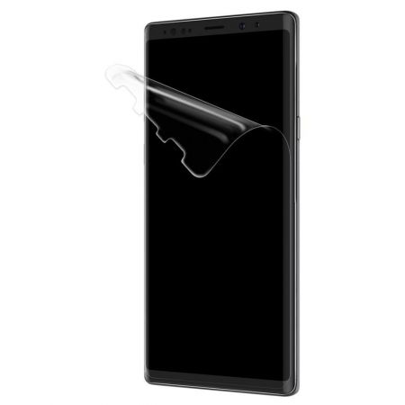 Folia ochronna SPIGEN NEO FLEX CASE FRIENDLY GALAXY NOTE 9 zdjęcie 4