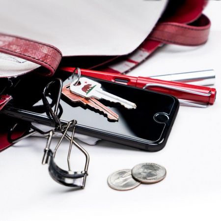 Szkło hartowane SPIGEN GLAS.TR SLIM IPHONE 7/8 PLUS zdjęcie 2